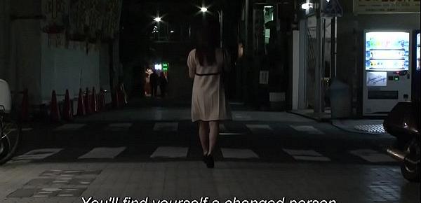  Subtitled HD Japanese drama Yuu Kawakami and Maki Hojo